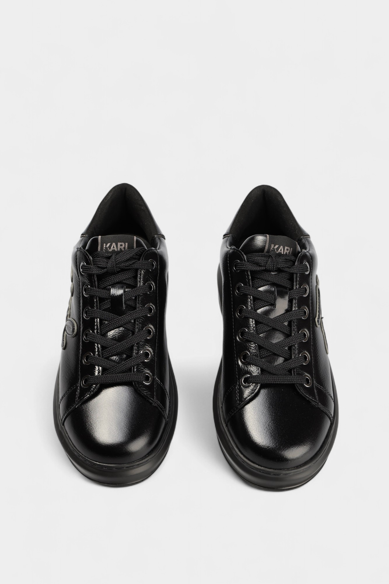 KL62511S Кроссовки Karl Lagerfeld Черный