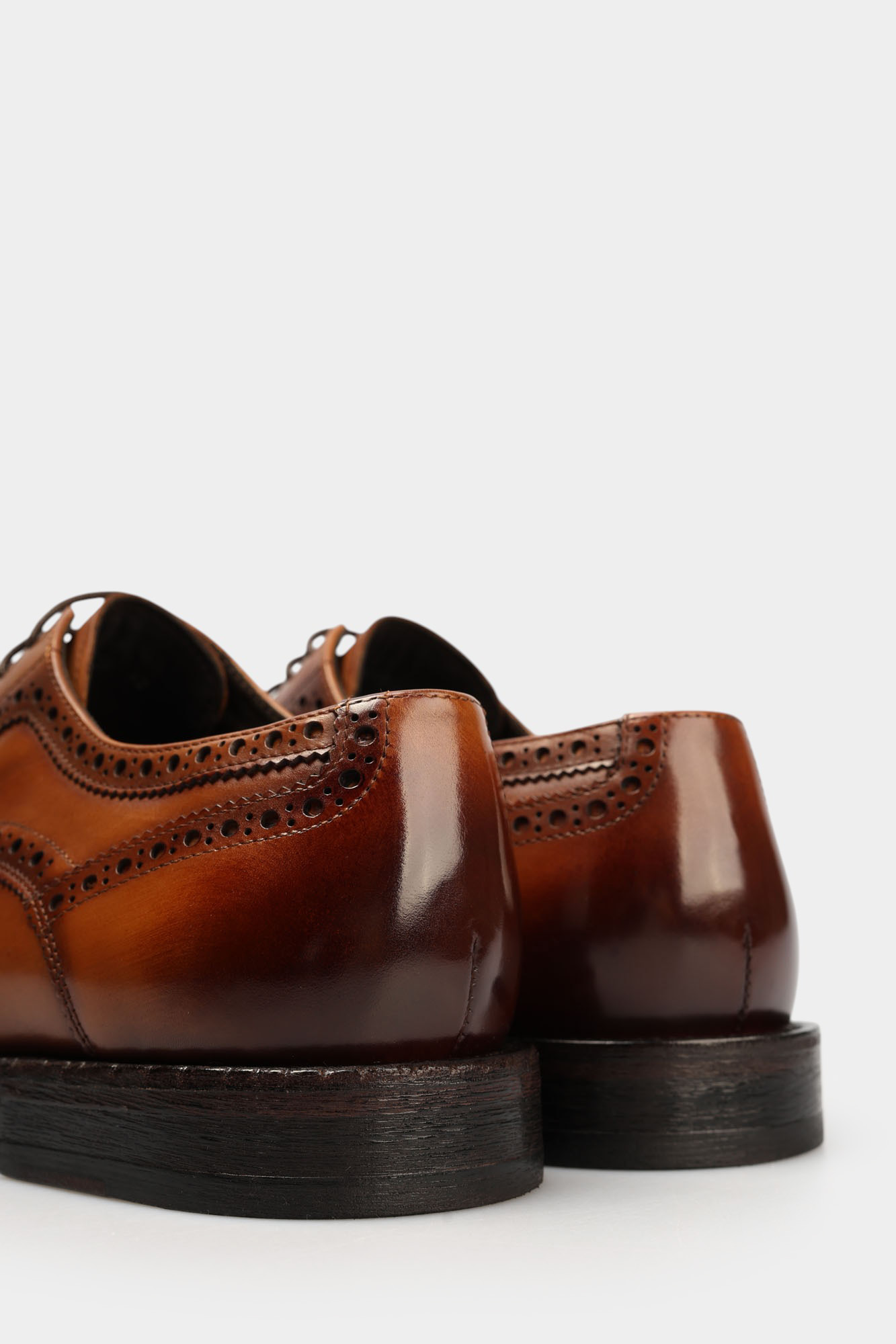 MCP-802-1250 Туфли Marc Cony Коричневый