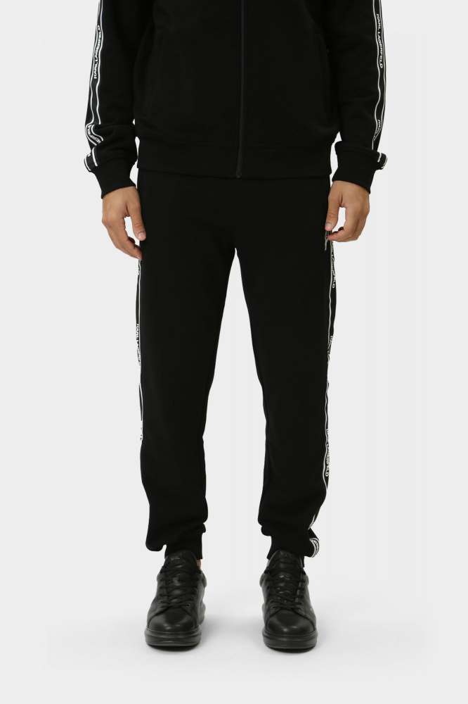 Лоферы Marc Cony  Бордовый