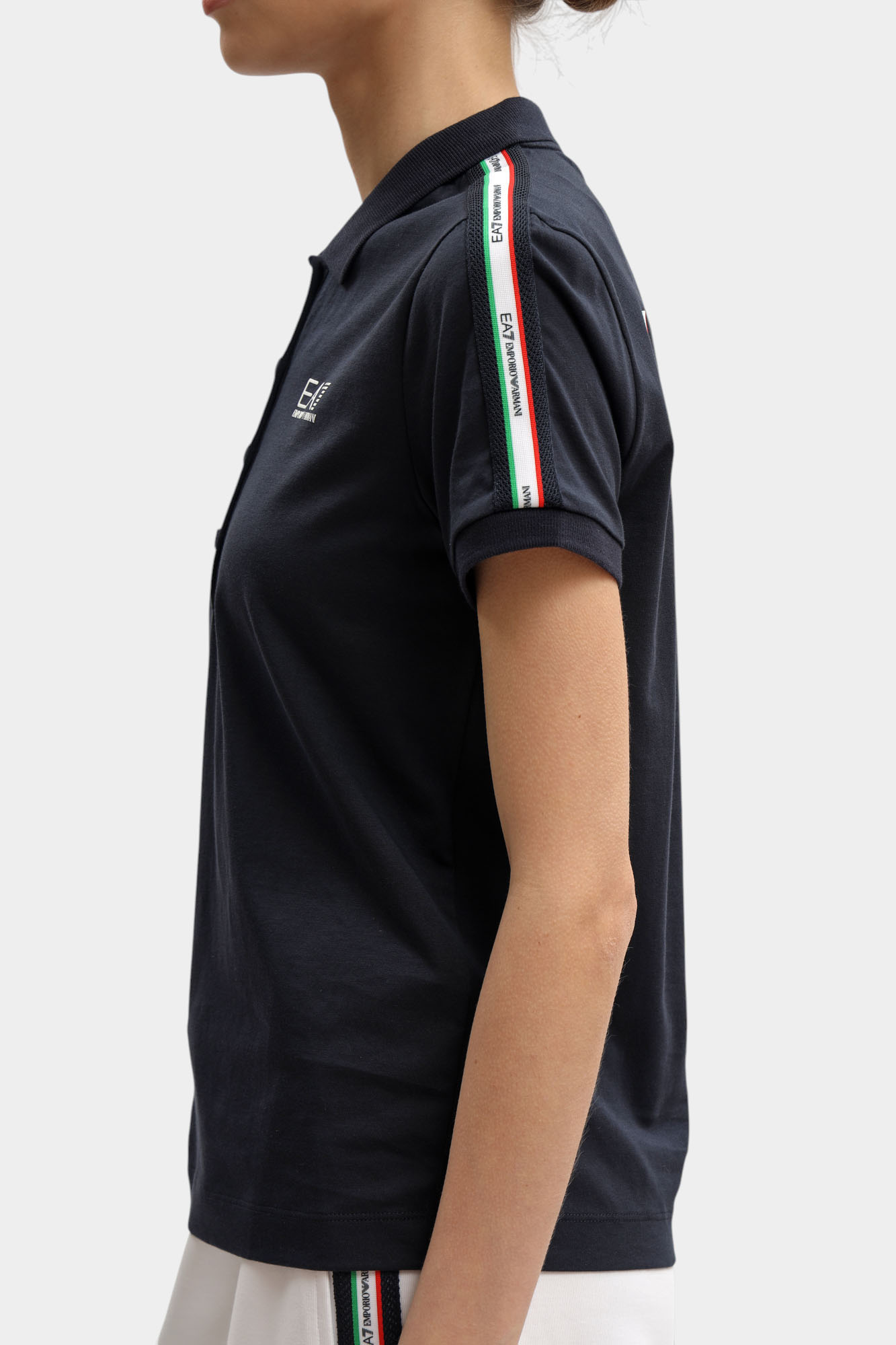 7W001221_AF12503 поло ea7 