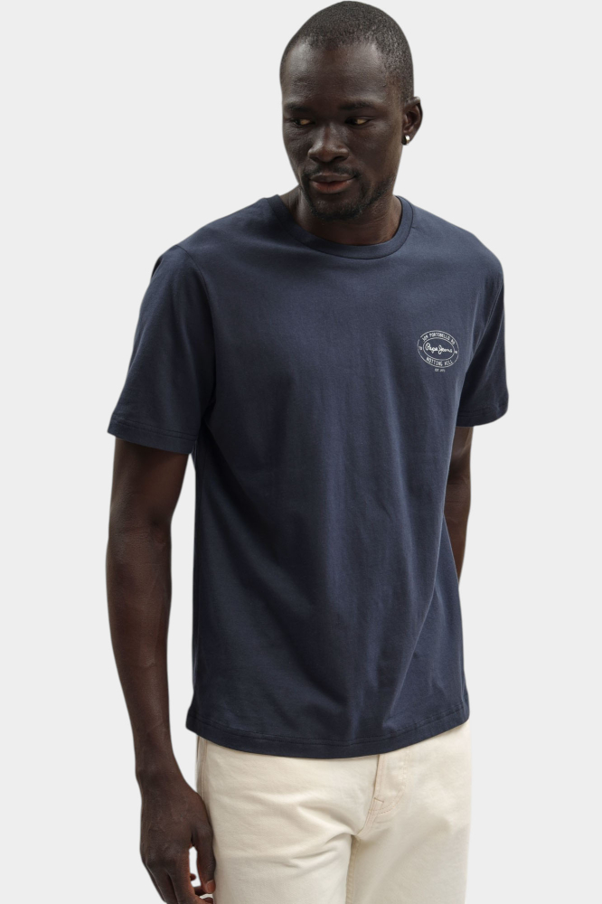 Джинсы Pepe Jeans  Синий