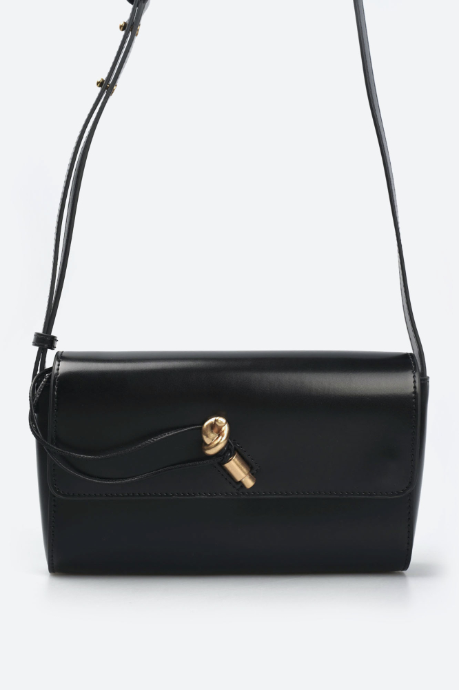 Платье Calvin Klein Jeans Хлопок Черный