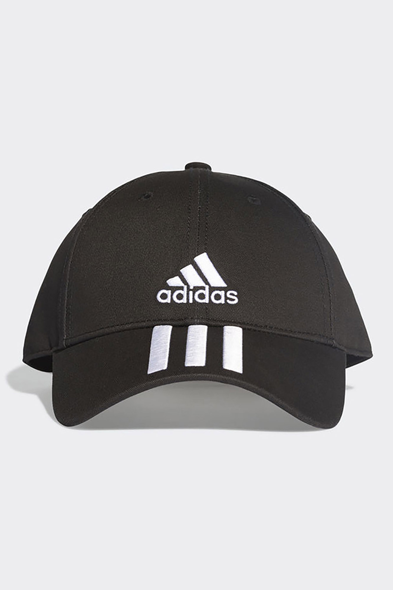 DQ1073 Кепка Adidas Черный