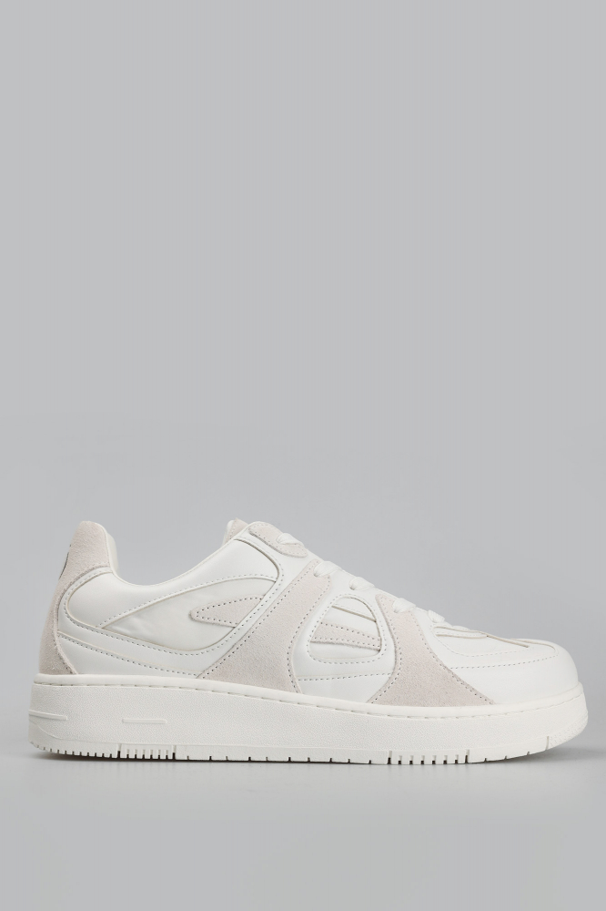 Кроссовки Trussardi