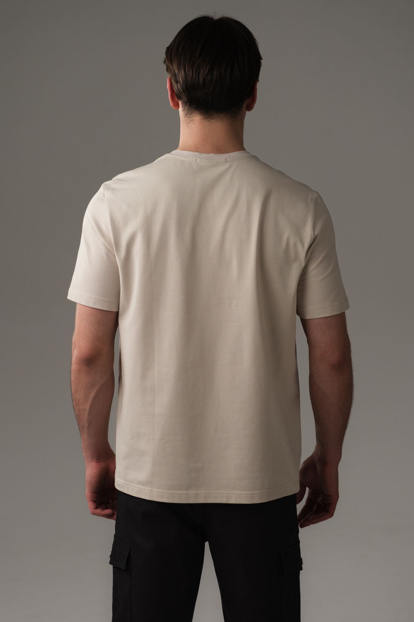 Футболка The Hills Бежевый