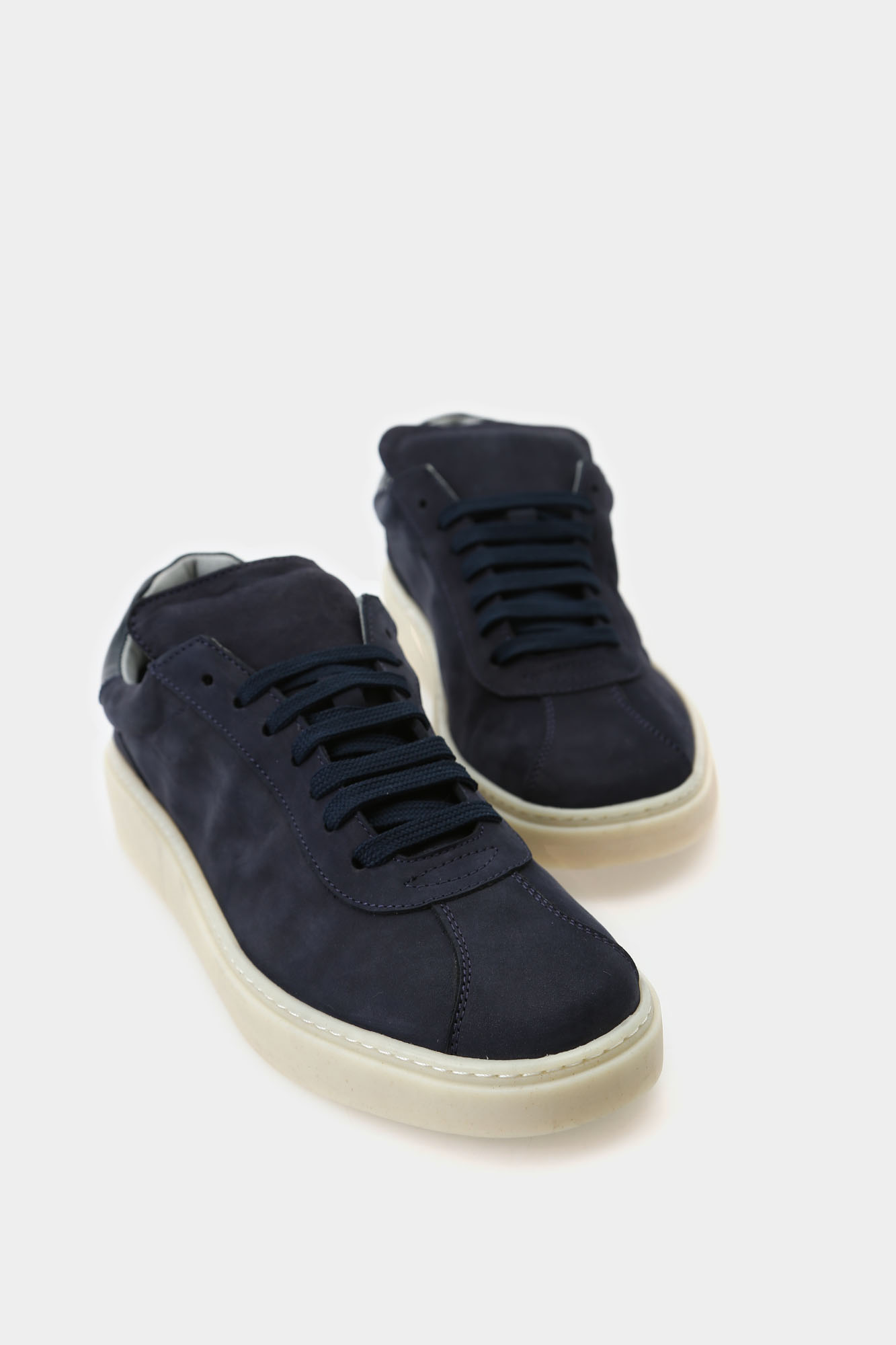 15-23850A038 Кеды Marc Cony Синий