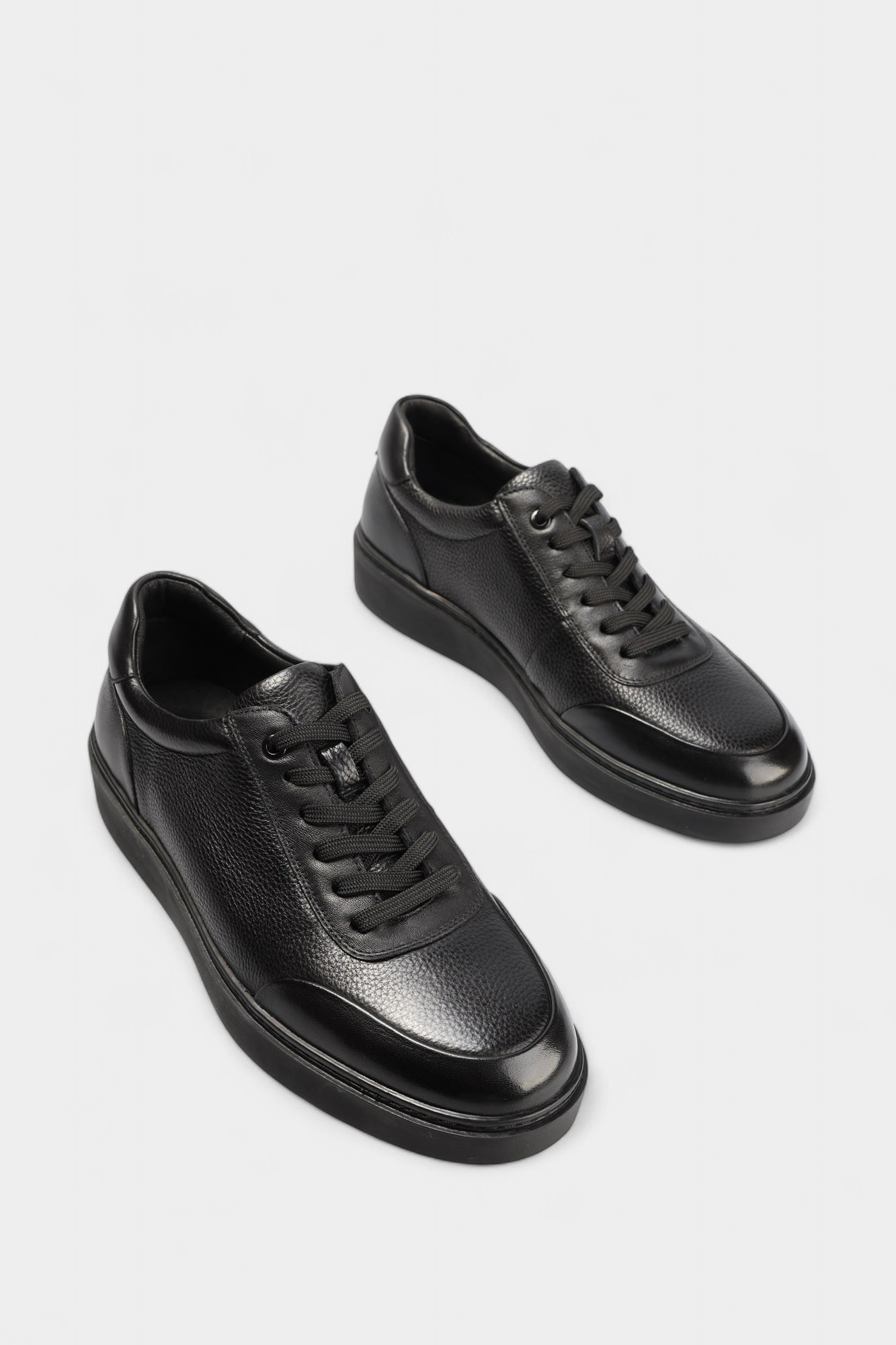 MCM020_01KK Кеды Marc Cony Черный