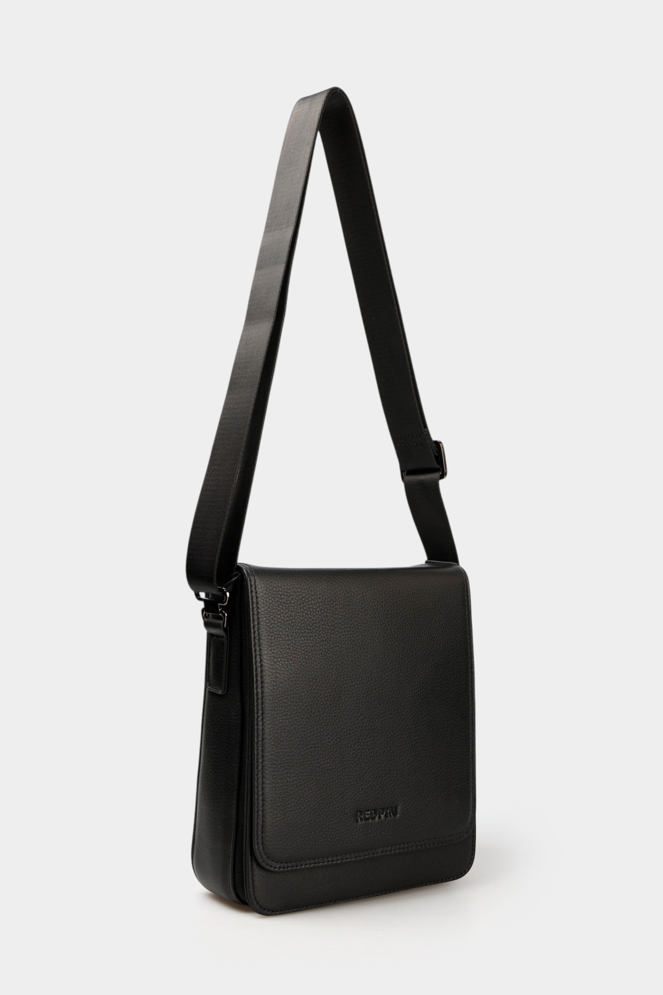 RP-S45-2096-2 Сумка Red Pin Черный