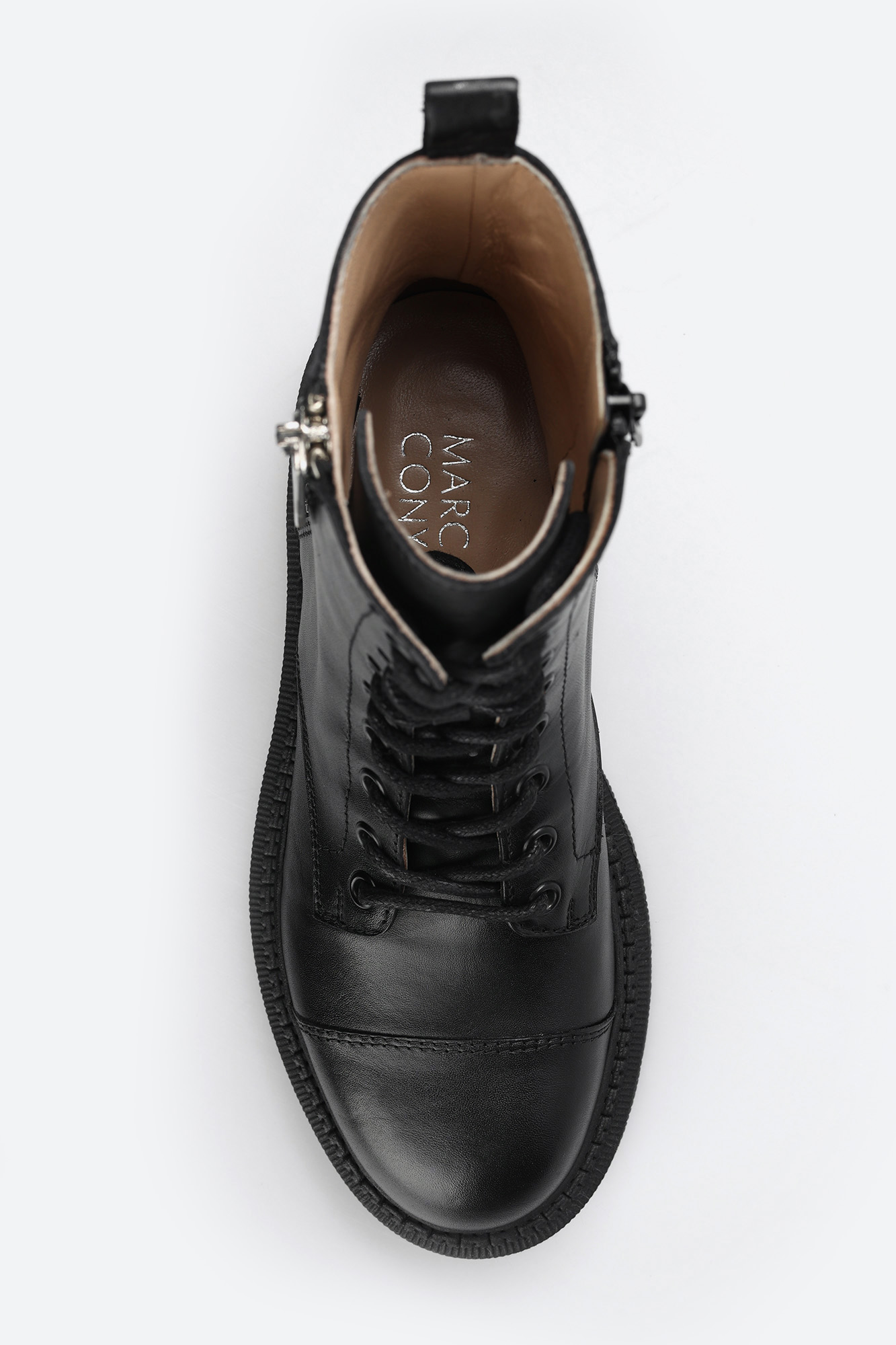 16-8315 Ботинки Marc Cony Черный