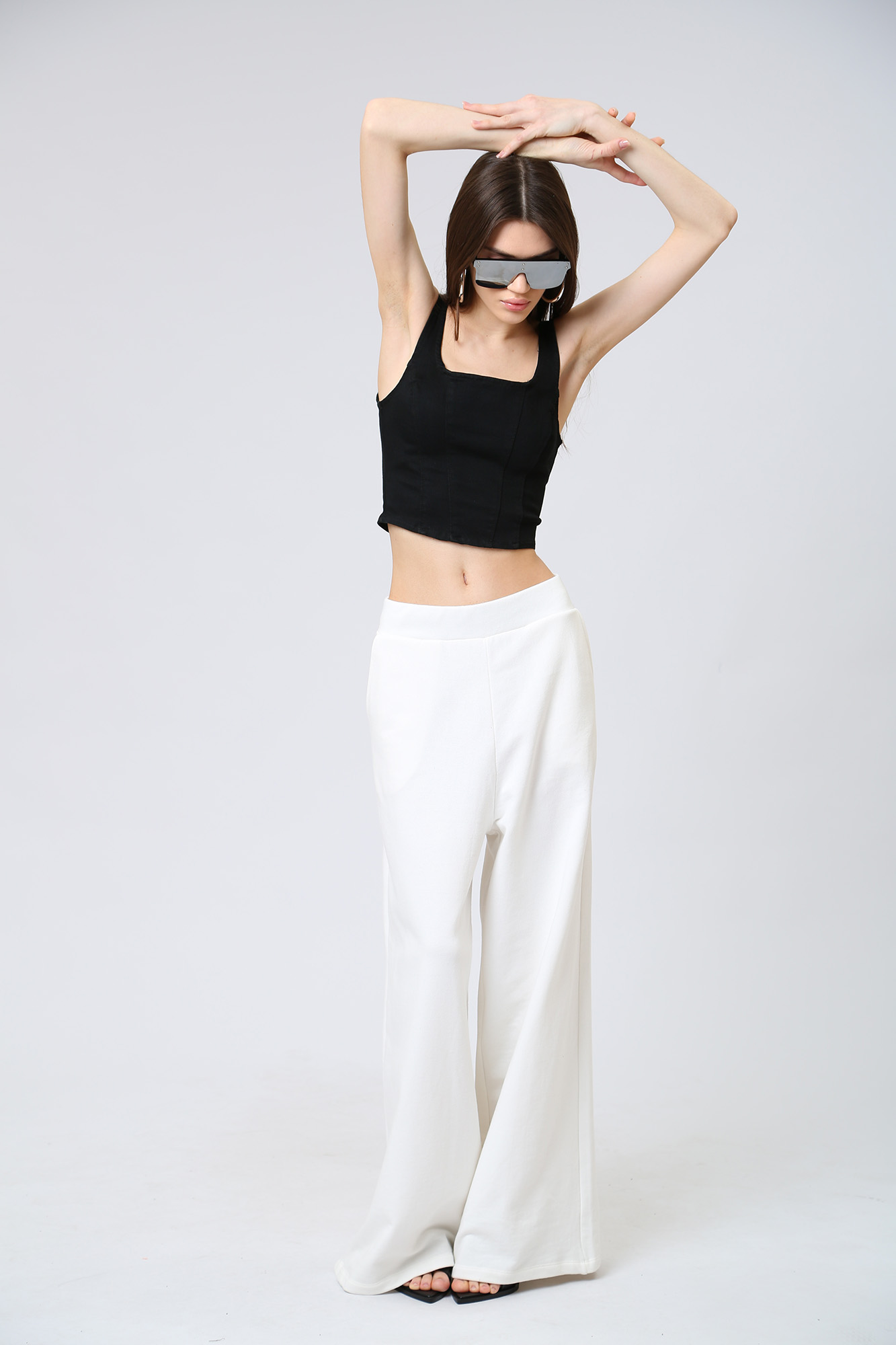 83258-60020 брюки трикотажные ltb 