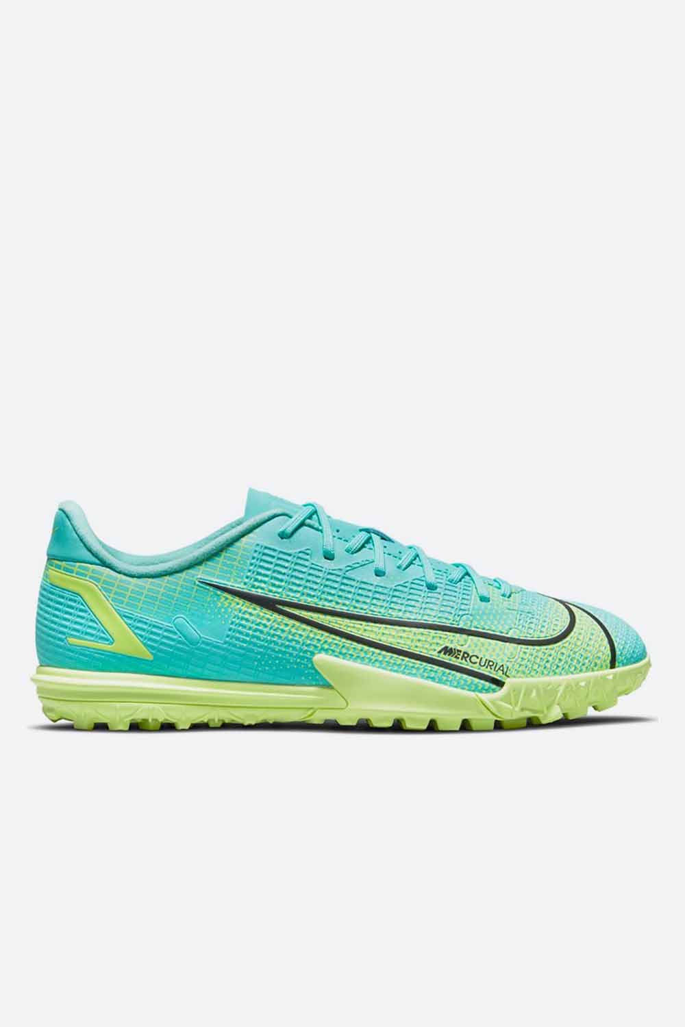  Многошиповки Nike Бирюзовый