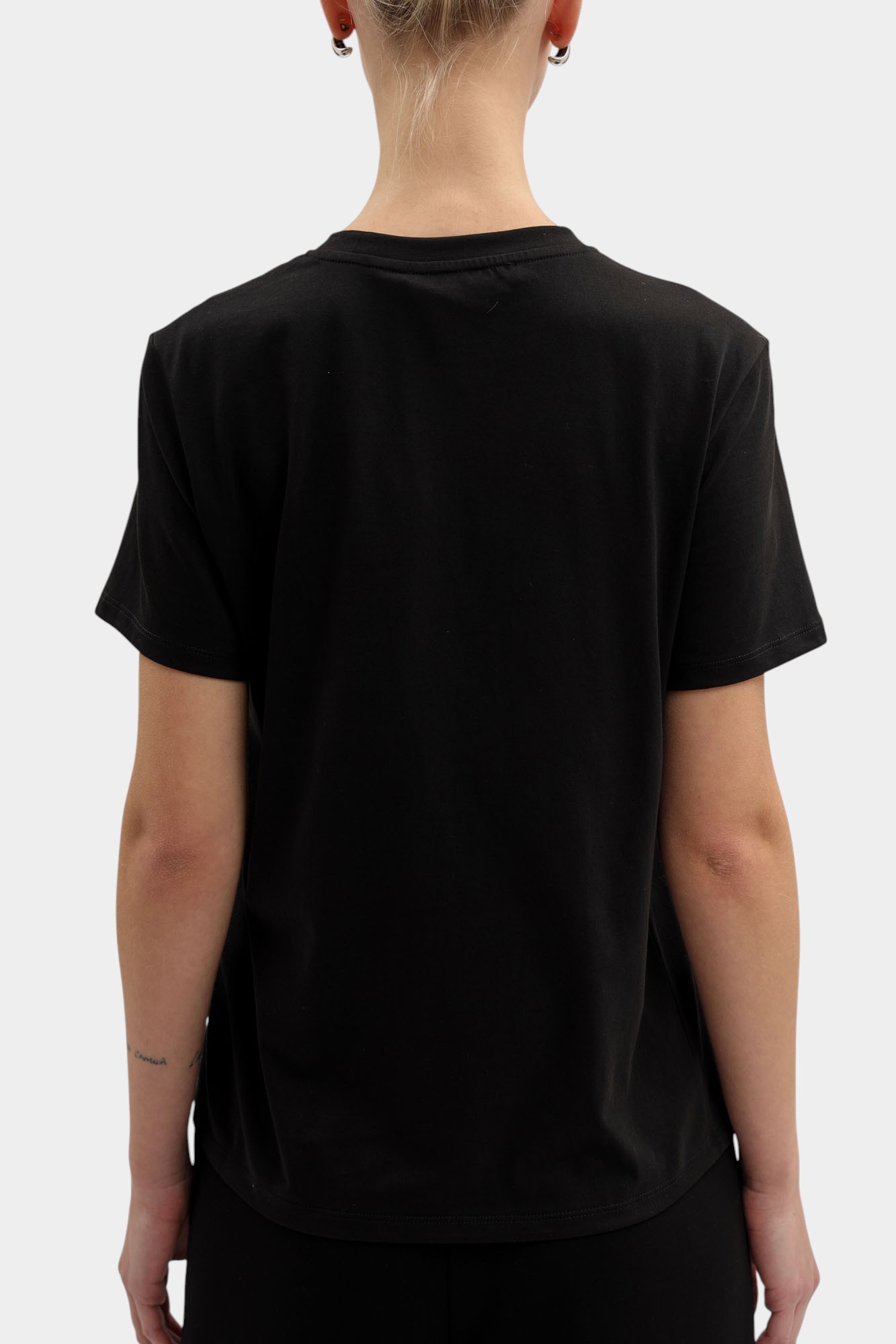 A4W17050 футболка karl lagerfeld