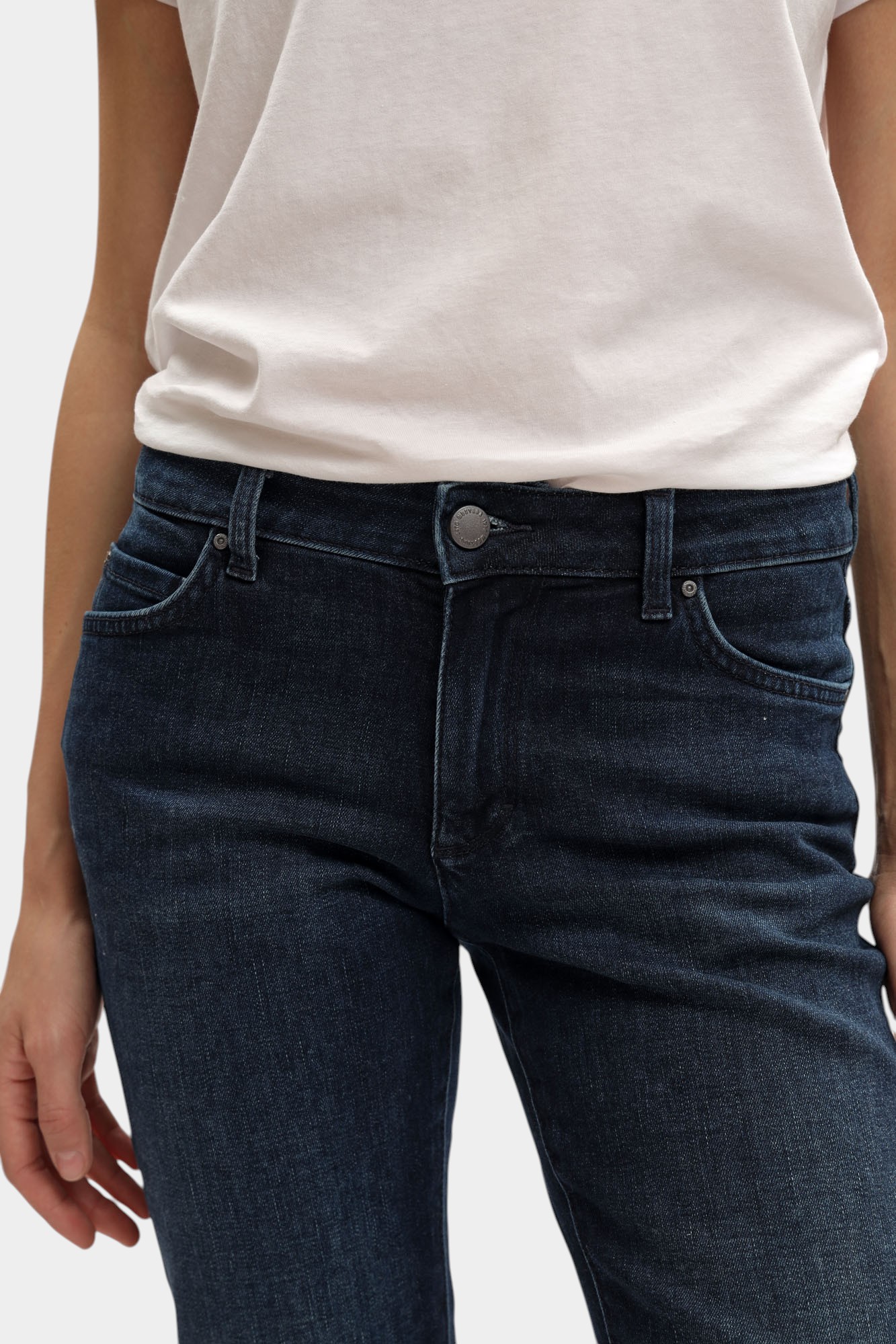 1013587-5000 джинсы mustang 