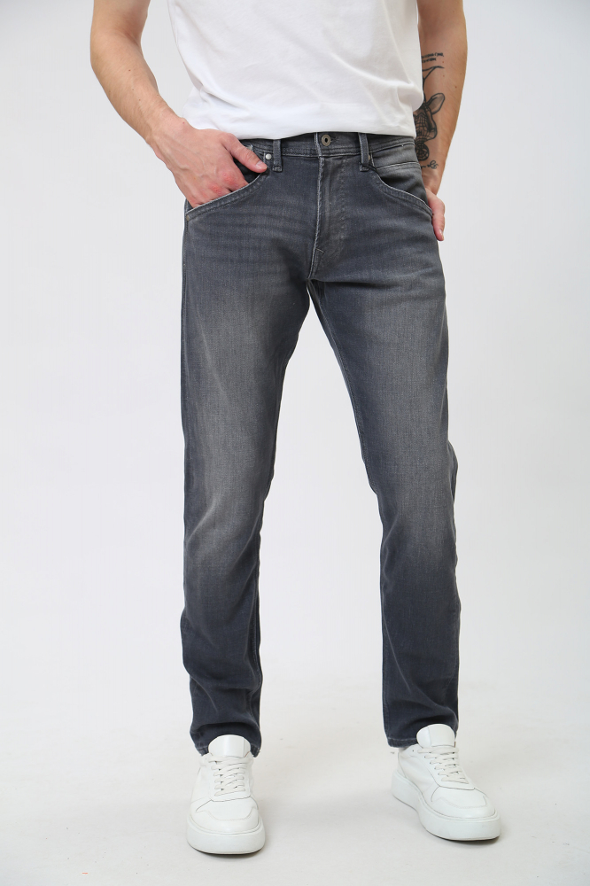 Футболка Pepe Jeans  Белый