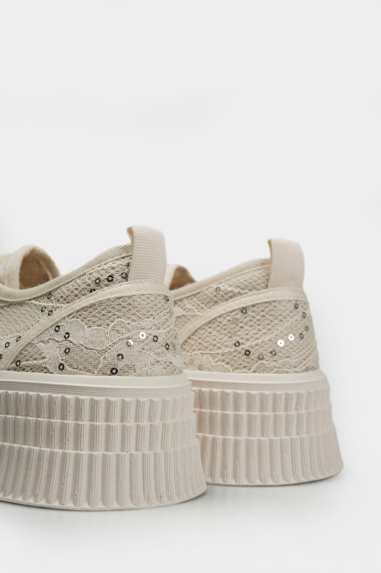 S8-1082-2 Кеды Graciana Белый