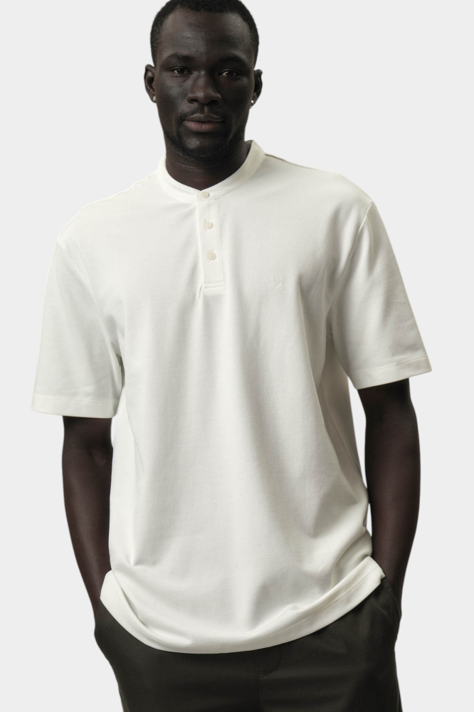 Кеды Marc Cony Натуральная кожа Черный