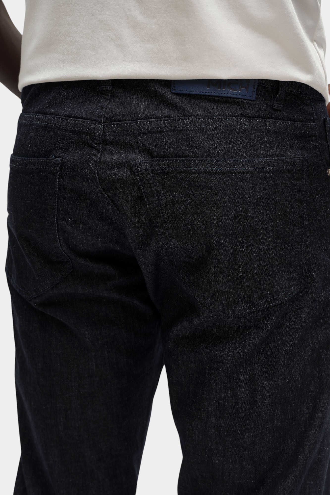 Джинсы Van Mich