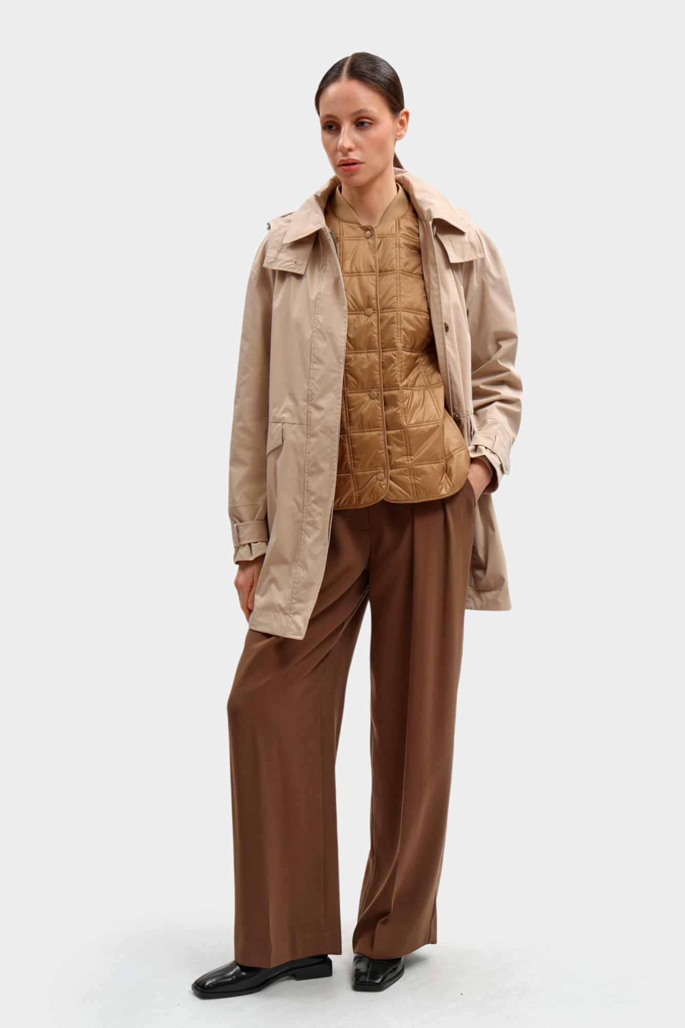 W6522BT3070 куртка geox 