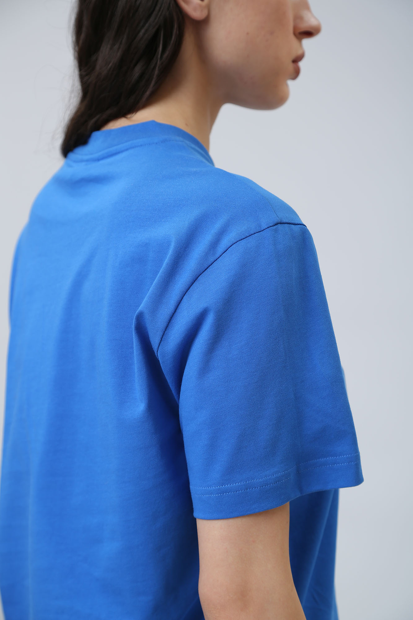 236J1707 футболка karl lagerfeld jeans 