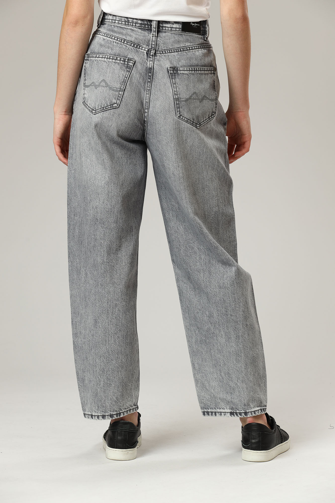 PL204261WR6 джинсы addison pepe jeans 