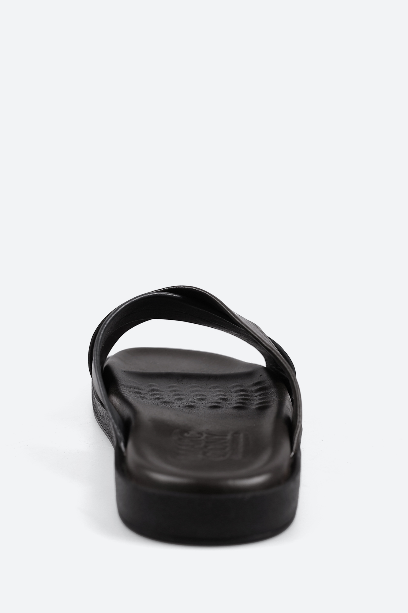 15-5000 Шлепки Marc Cony Коричневый