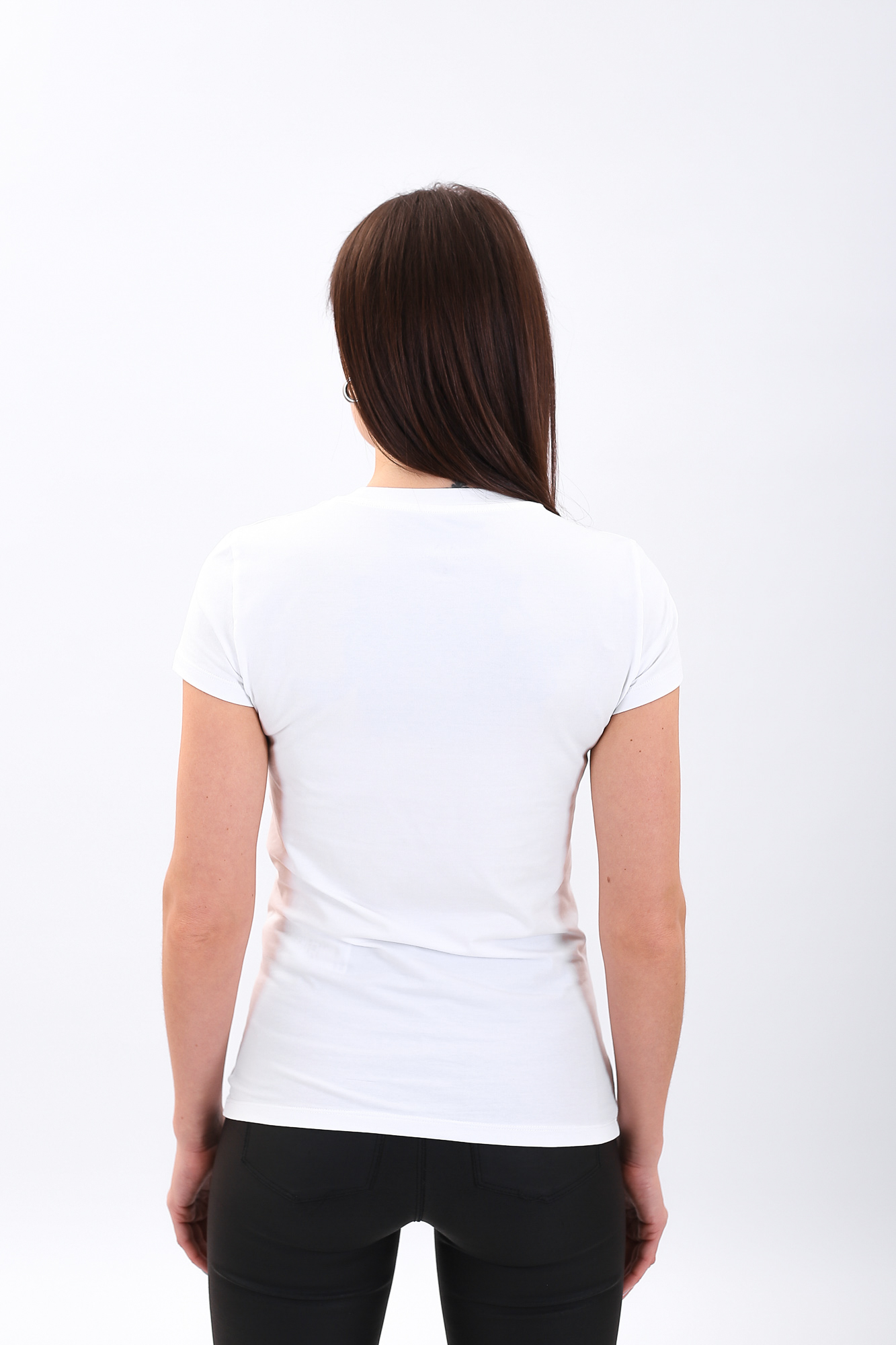 3LYTAW_YJC7Z футболка armani exchange 