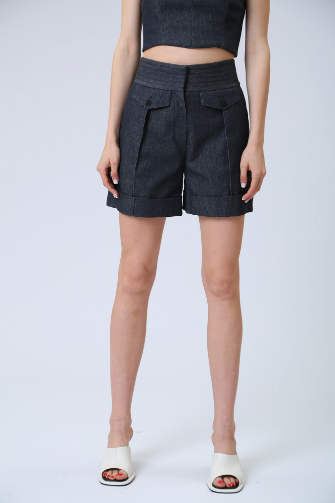 Шорты Karl Lagerfeld