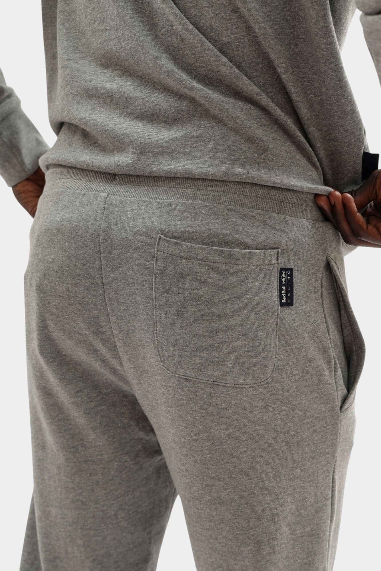 RM5800015..933 Спортивные брюки Pepe Jeans Серый