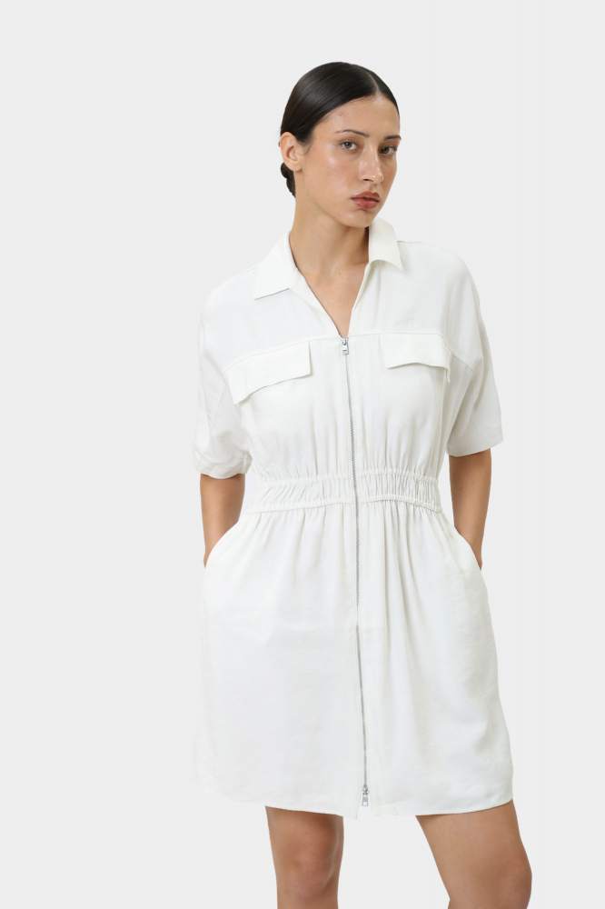 Сумка Red Pin Натуральная кожа Коричневый