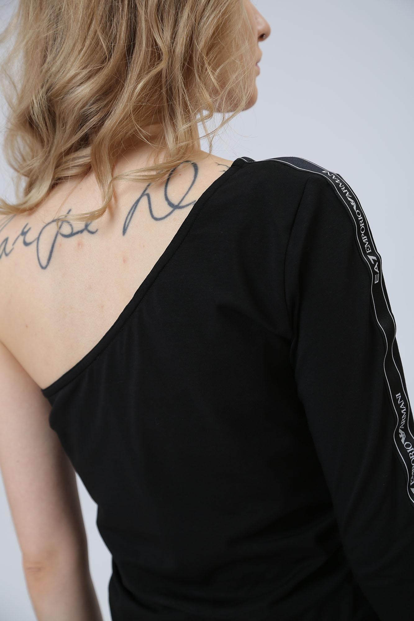 3DTT39_TJ6SZ футболка ea7 