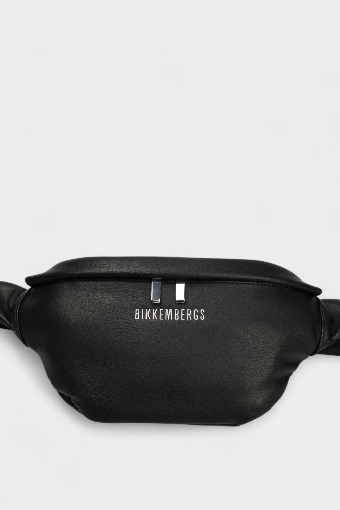 Сумка поясная Bikkembergs
