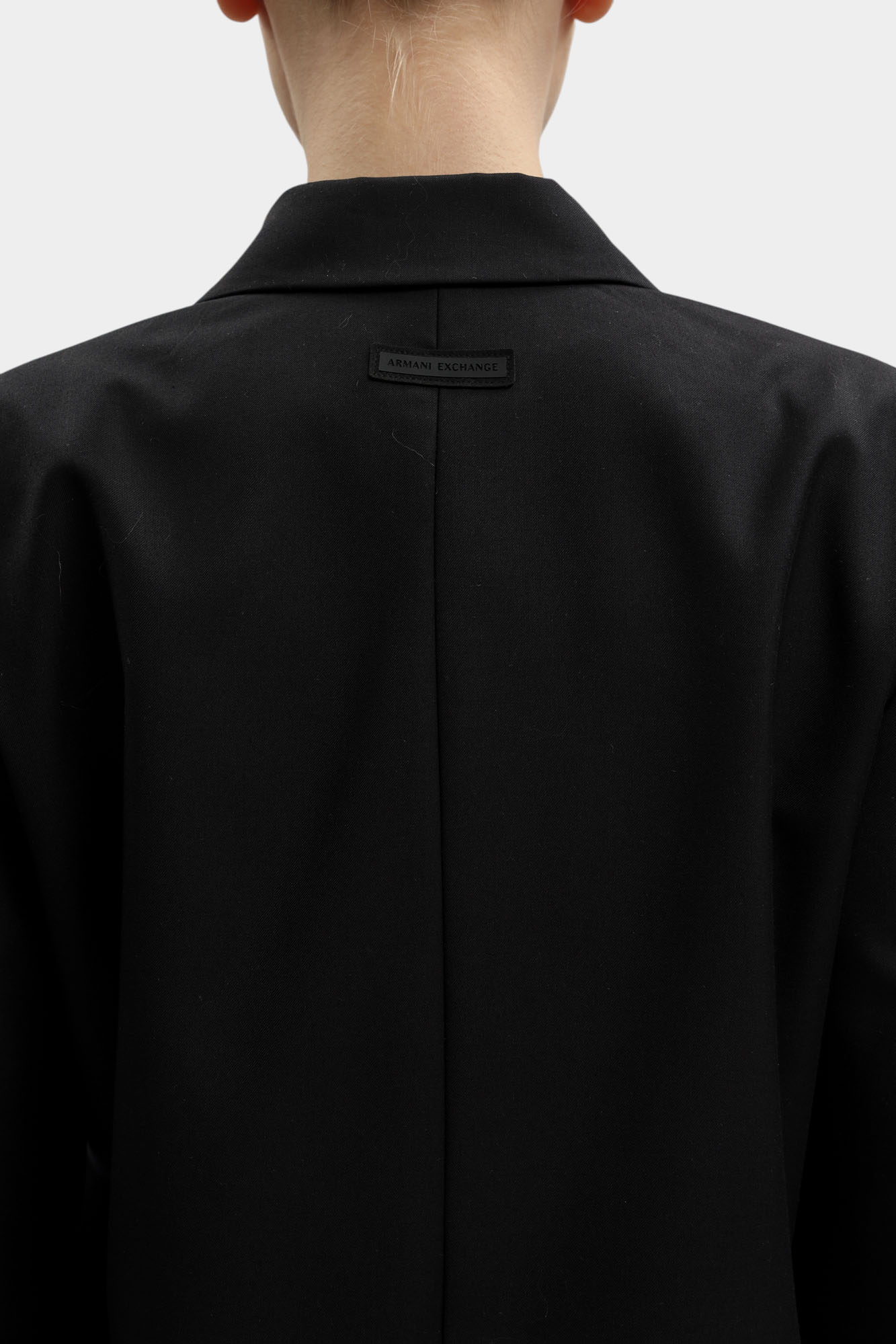 XW001918_AF10855 пиджак armani exchange 