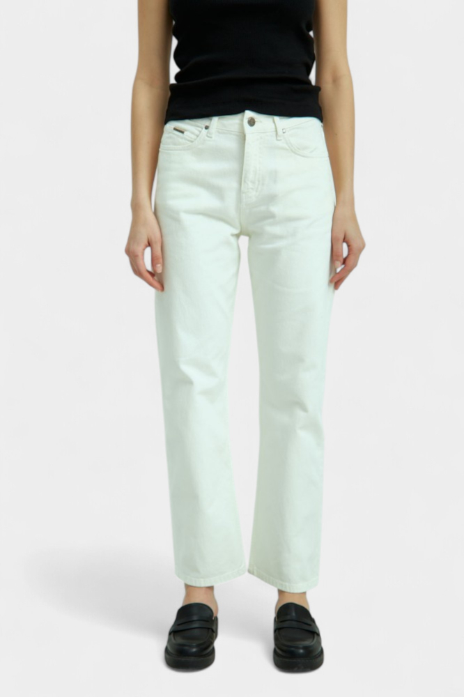 Кеды Marc Cony  Бежевый