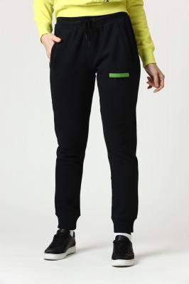 Ремень Calvin Klein Jeans  Черный