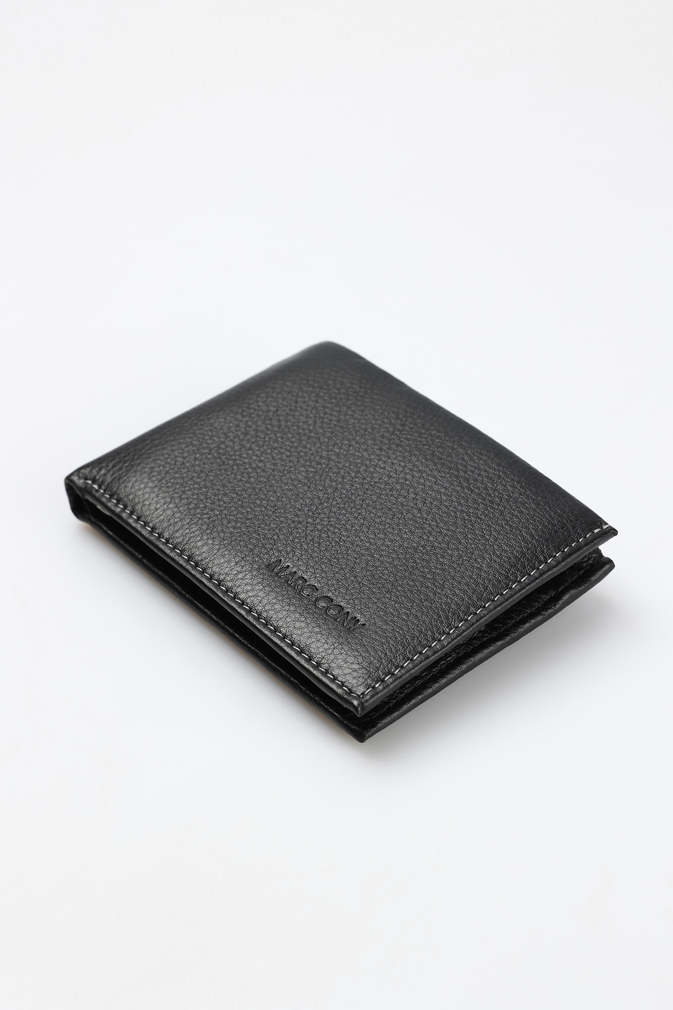 51-451-11-2 Кошелек мужской Портмоне Marc Cony Черный