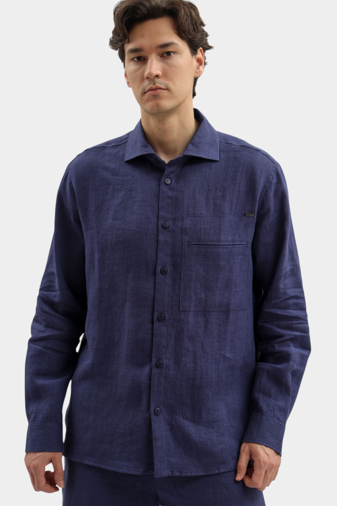 Рубашка The Hills