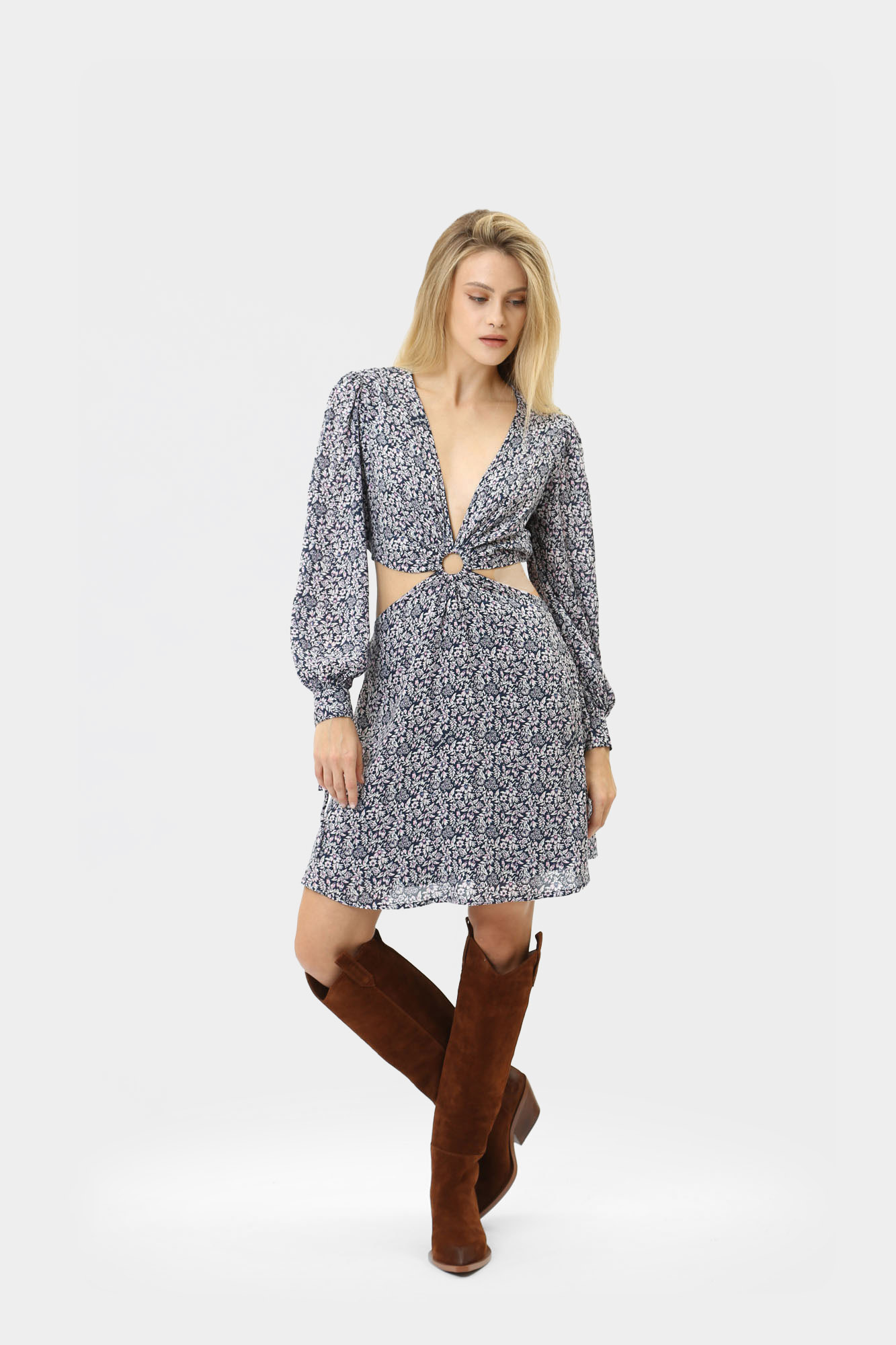 PL953561 платье pepe jeans 