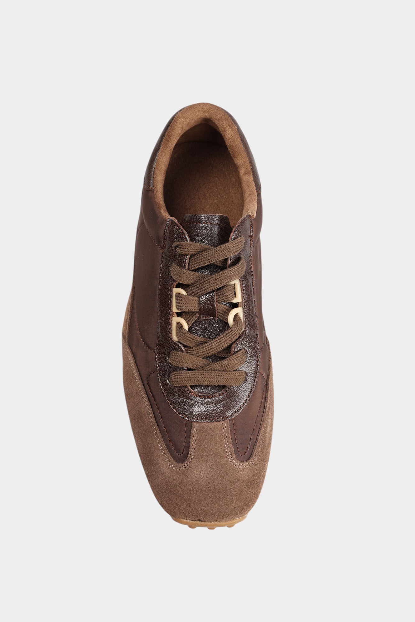 MC2183 Кеды Marc Cony Коричневый