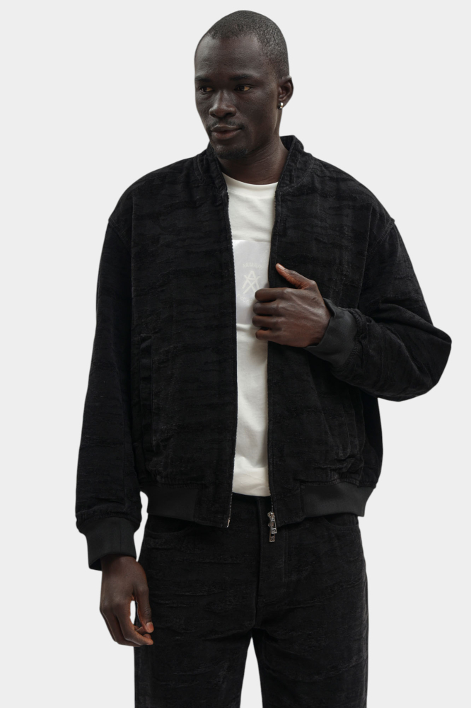 Джемпер Strellson Шерсть Синий