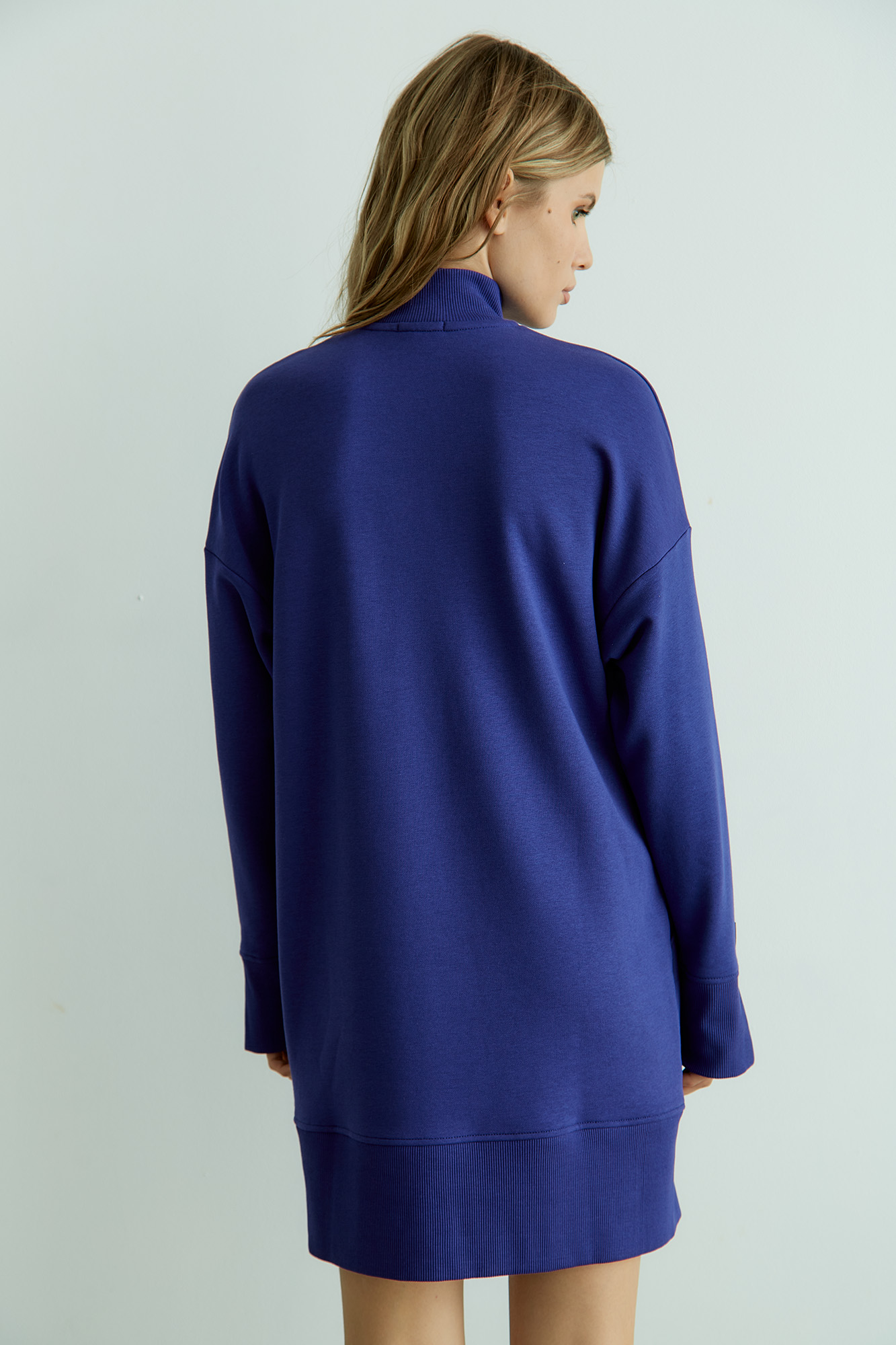 W-232-THT-20-0152 платье the hills 