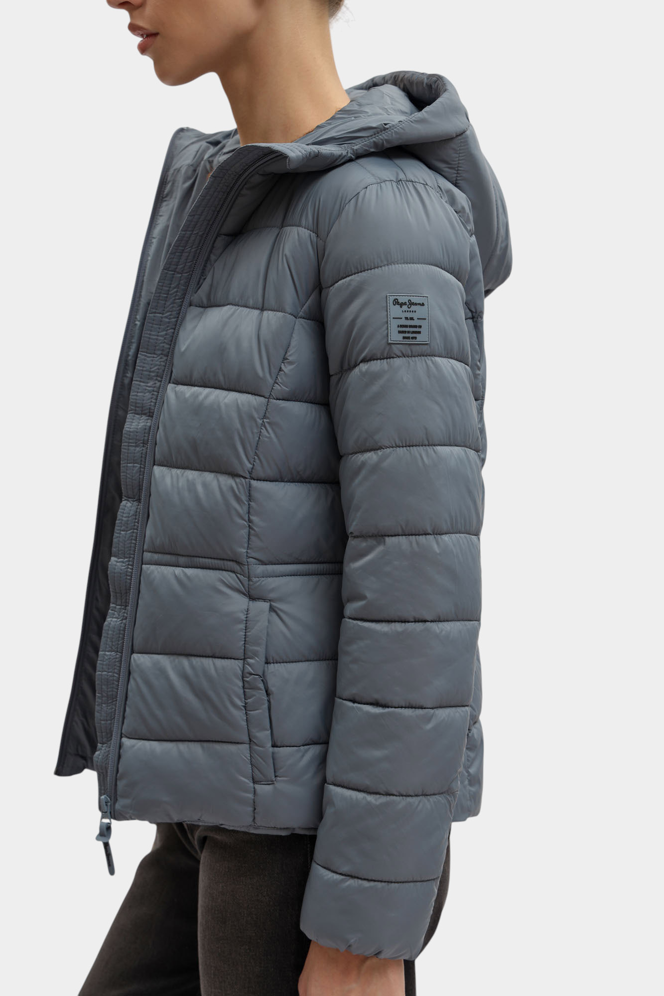 PL4024378 куртка pepe jeans 