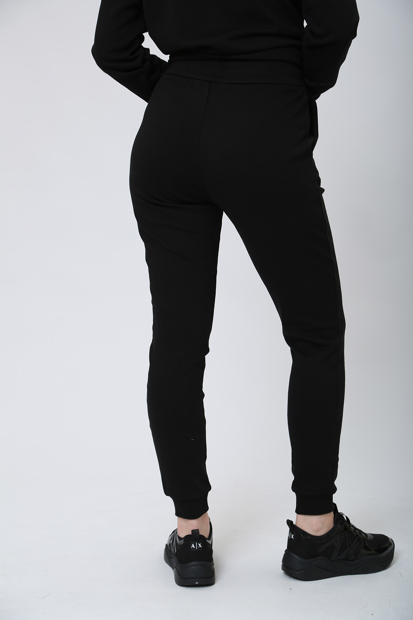 3RYP94_YJCZZ брюки спортивные armani exchange 