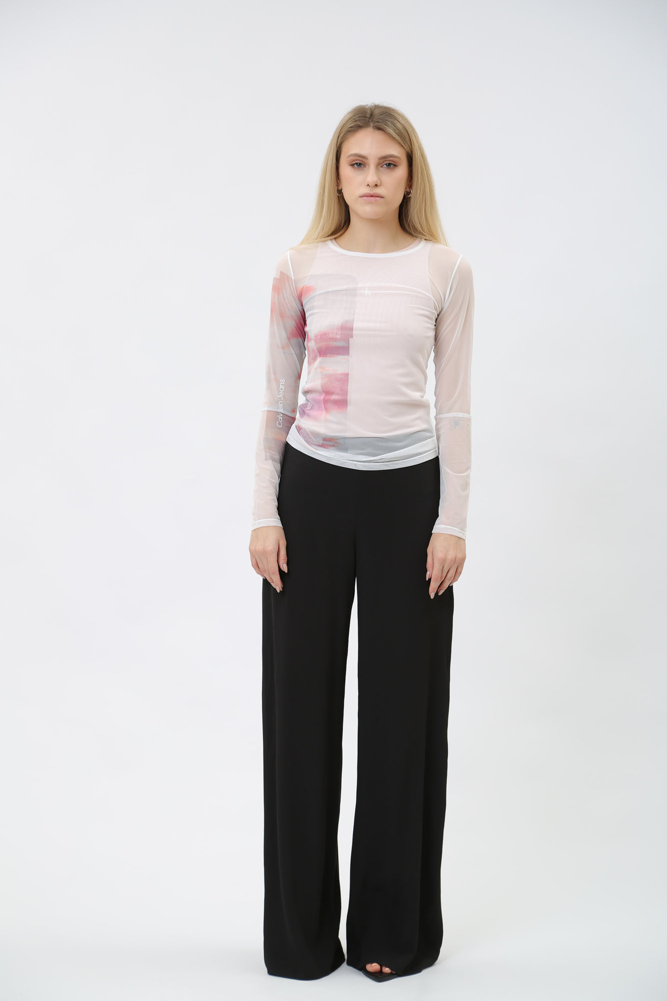 J20J223321 брюки calvin klein jeans 