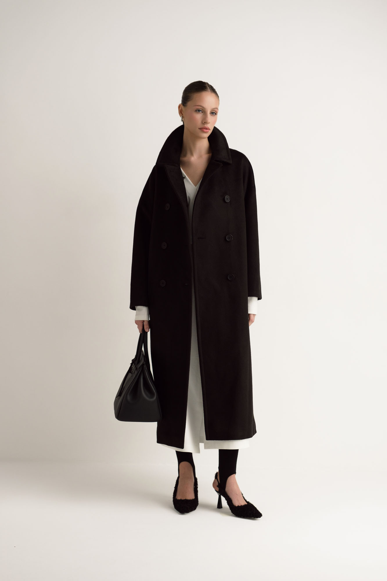 W-242-ZM-1222 пальто the hills 