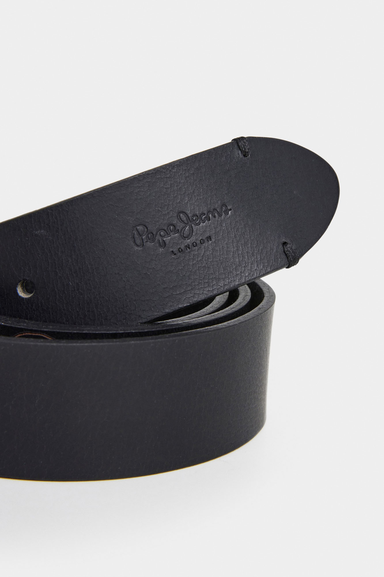 PM021061 Ремень Pepe Jeans Черный