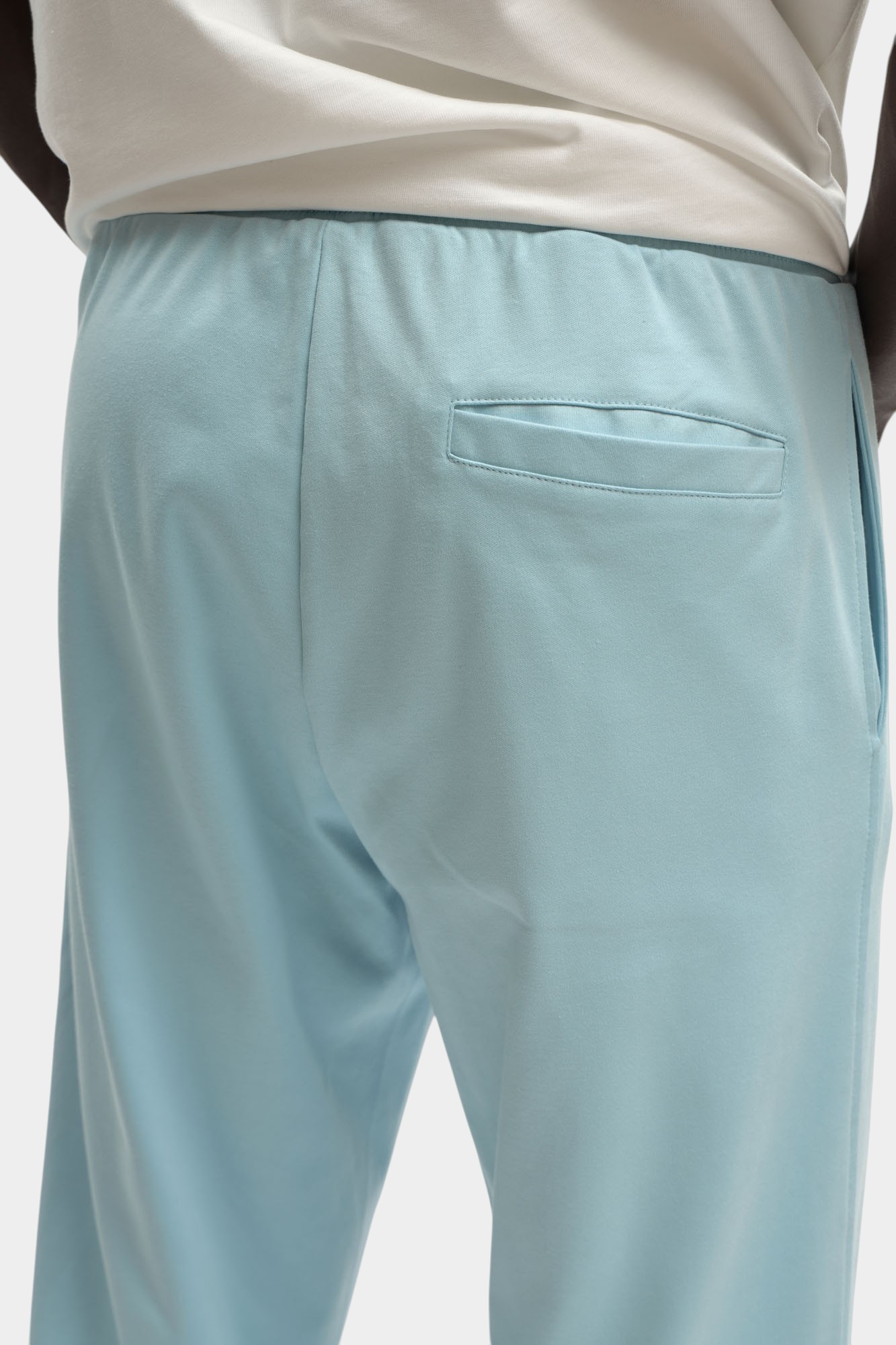 VM-ERK-33-606 Брюки спортивные Van Mich Синий