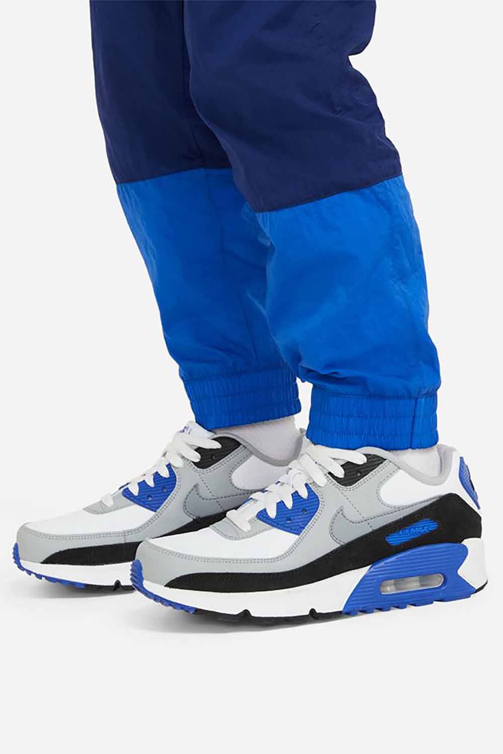  Костюм Nike Синий