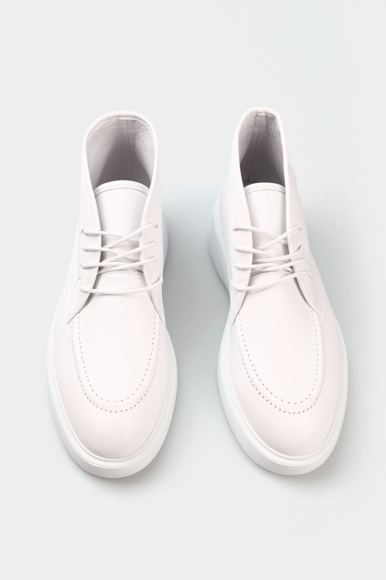 3091872W Ботинки Marc Cony Белый