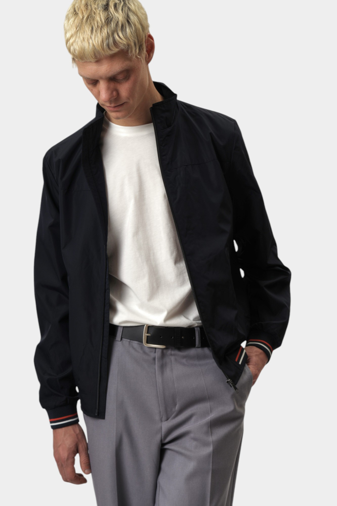 Брюки джинсовые Pepe Jeans  Синий