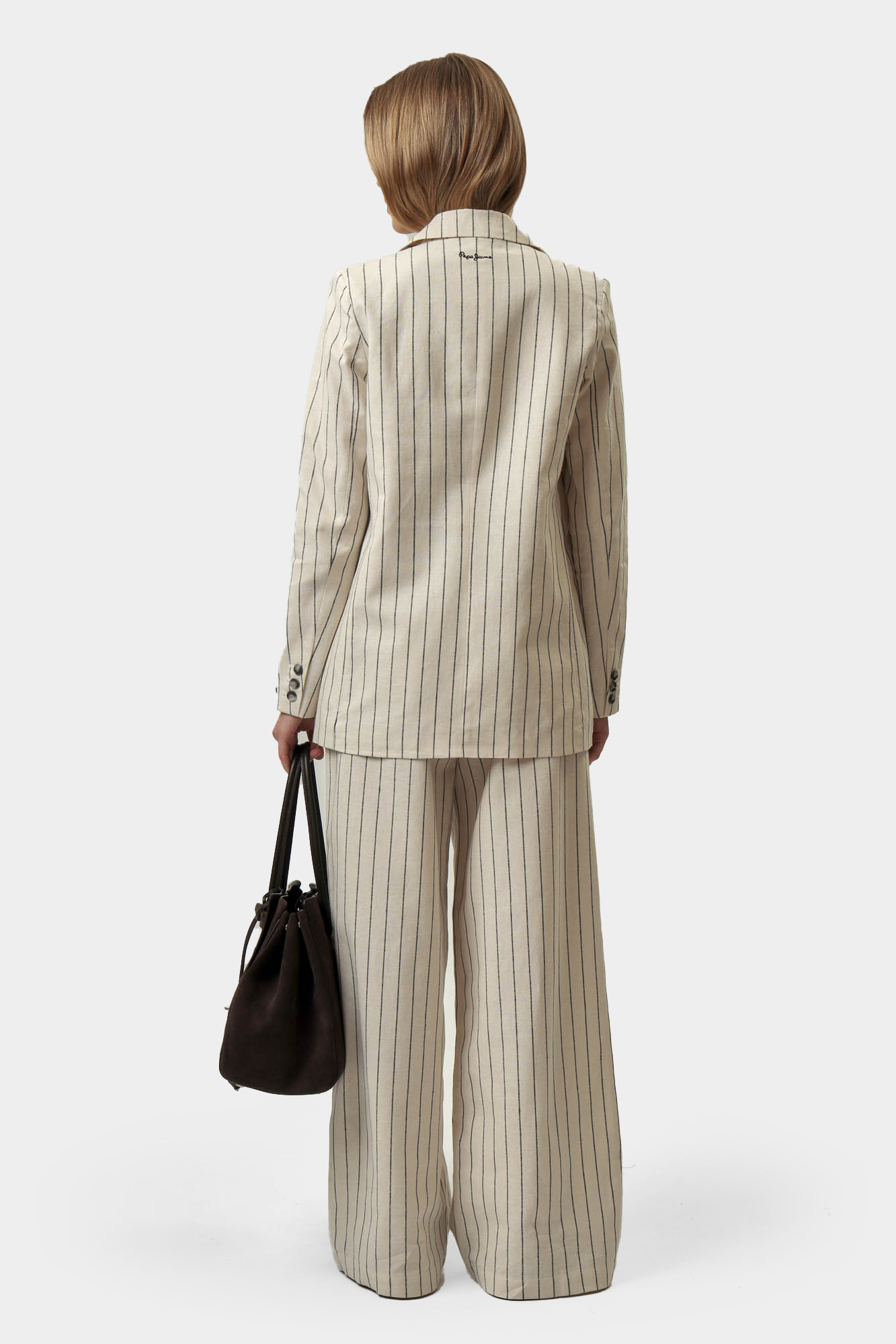 PL211806 брюки pepe jeans 